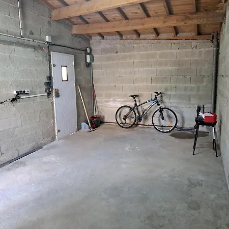 Le Feodal 3 Etoiles Vakantiehuis