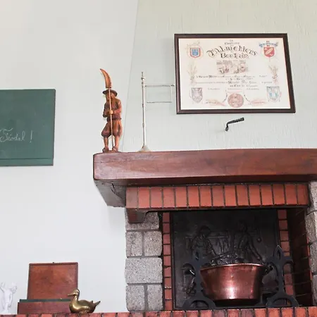 Le Feodal 3 Etoiles Vakantiehuis