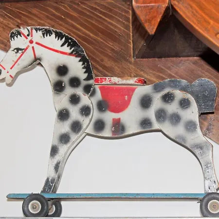 Le Feodal 3 Etoiles *