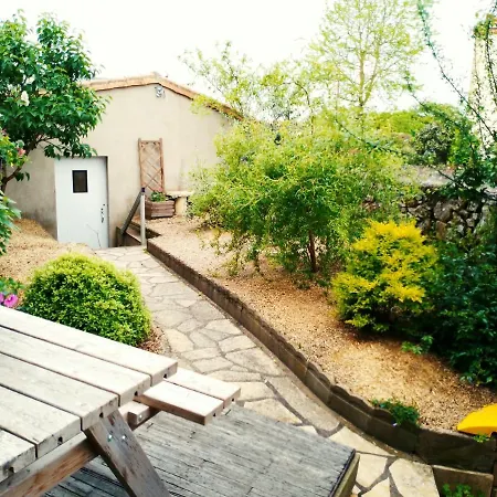 度假居 Le Feodal 3 Etoiles *