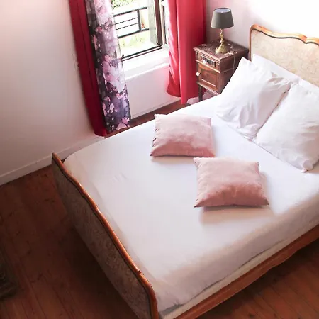 Le Feodal 3 Etoiles Vakantiehuis *