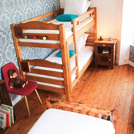 Le Feodal 3 Etoiles *