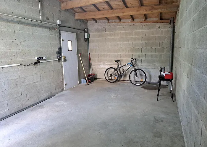 Le Feodal 3 Etoiles Nyaraló