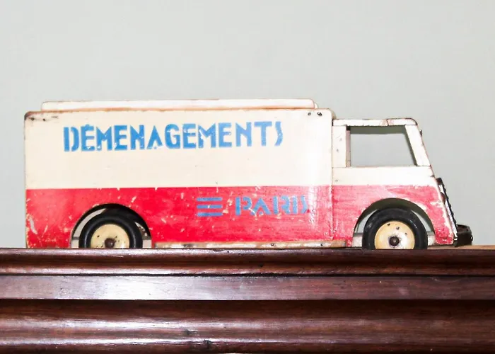 Le Feodal 3 Etoiles *