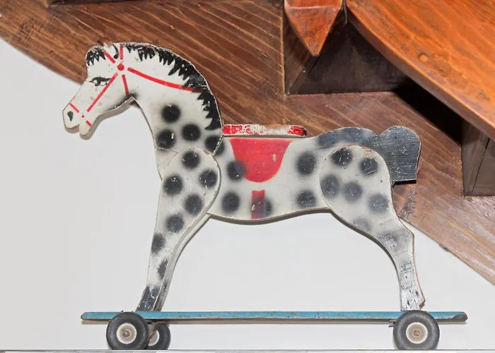 Le Feodal 3 Etoiles *