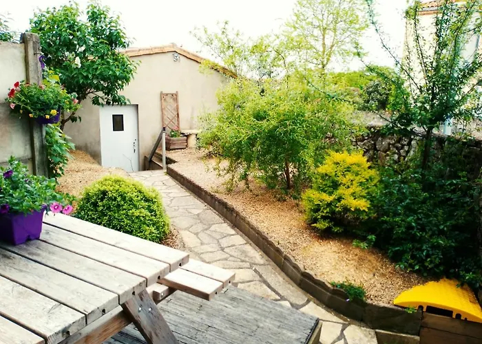 度假居 Le Feodal 3 Etoiles *