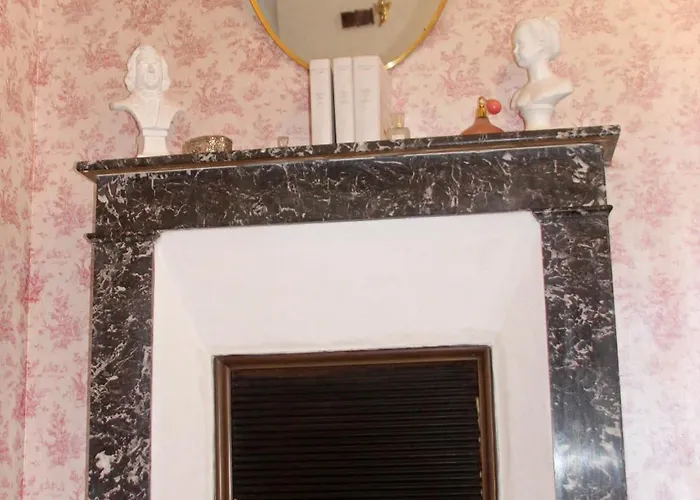 Le Feodal 3 Etoiles *