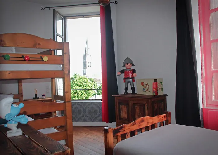 Le Feodal 3 Etoiles *